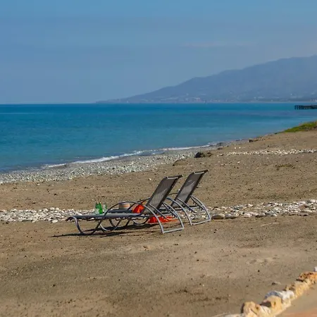 Hector - Sandy Beach فيلة *