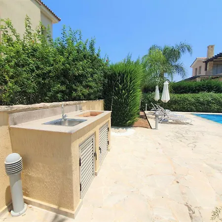 Villa Hector - Sandy Beach *