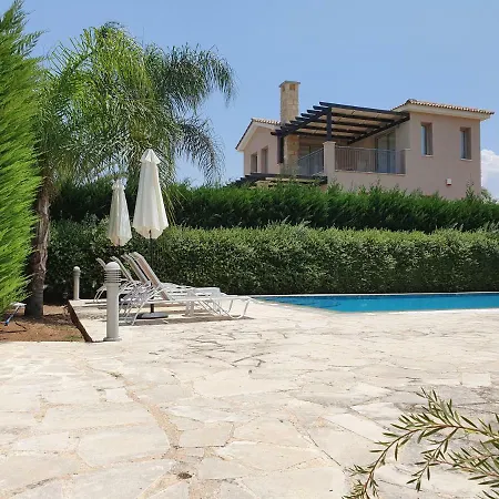 Villa Hector - Sandy Beach *
