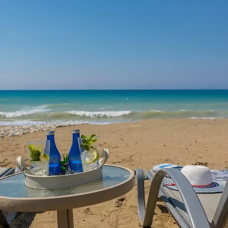 Villa Hector - Sandy Beach