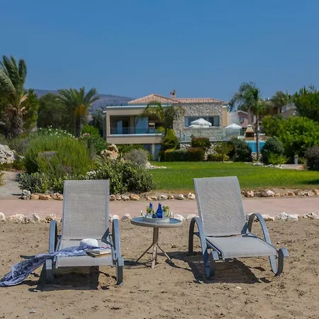 Villa Hector - Sandy Beach *