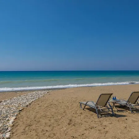 Villa Hector - Sandy Beach *